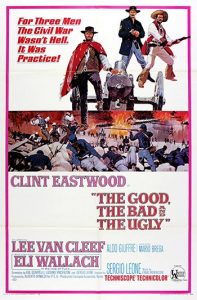 دانلود فیلم دوبله فارسی خوب بد زشت The Good the Bad and the Ugly 1966
