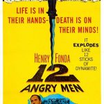 دانلود فیلم دوبله فارسی 12 مرد خشمگین 12Angry Men