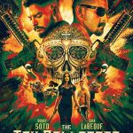 دانلود فیلم زیرنویس فارسی چسبیده باجگیر The Tax Collector 2020