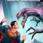 دانلود فیلم زیرنویس فارسی چسبیده سوپرمن مرد فردا Superman: Man of Tomorrow 2020