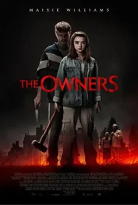 دانلود فیلم دوبله فارسی مالکان The Owners 2020