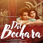 دانلود فیلم Dil Bechara با دوبله فارسی