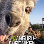 دانلود فیلم زیرنویس فارسی چسبیده سرگذشت کانگورو The Kangaroo Chronicles 2020