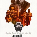 دانلود فیلم دوبله فارسی شیطان تمام ‌وقت The Devil All the Time 2020