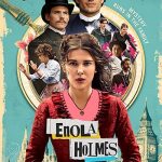 دانلود فیلم زیرنویس فارسی چسبیده انولا هولمز Enola Holmes 2020