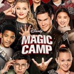 دانلود فیلم دوبله فارسی کمپ جادو Magic Camp 2020