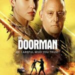 دانلود فیلم زیرنویس فارسی چسبیده دربان The Doorman 2020
