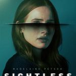 دانلود فیلم زیرنویس فارسی چسبیده نابینا Sightless 2020