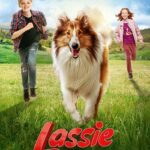 دانلود فیلم زیرنویس فارسی چسبیده لسی بیا خونه Lassie Come Home 2020