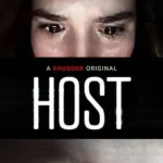 دانلود فیلم زیرنویس فارسی چسبیده میزبان Host 2020