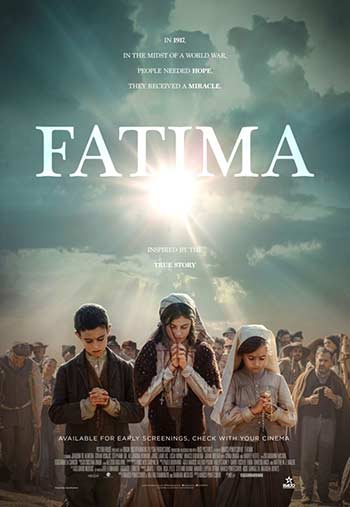 دانلود فیلم زیرنویس فارسی چسبیده فاطیما Fatima 2020