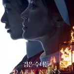 دانلود فیلم زیرنویس فارسی چسبیده راهبه های سیاه Dark Nuns 2025
