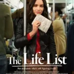 دانلود فیلم جدید فهرست زندگی The Life List زیرنویس فارسی و دوبله