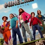 دانلود فیلم ماینکرفت دوبله فارسی A Minecraft Movie 2025 زیرنویس فارسی چسبیده