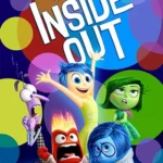 دانلود انیمیشن Inside Out درون و بیرون 2015