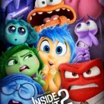 دانلود انیمیشن Inside Out 2 دوبله فارسی