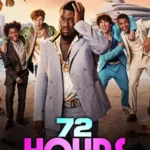 دانلود فیلم 72 Hours 2026 با دوبله فارسی