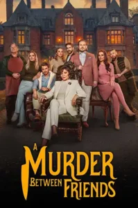 Whodunnit