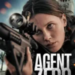 دانلود فیلم Agent Zero 2026 دوبله فارسی