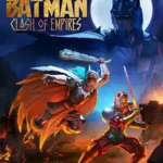 دانلود فیلم Aztec Batman: Clash of Empires دوبله فارسی