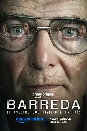 دانلود فیلم Barreda 2026