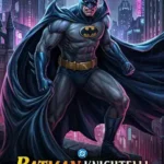 دانلود فیلم Batman: Knightfall Part 1: Knightfall 2026 دوبله فارسی