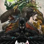 دانلود فیلم Batman Ninja vs. Yakuza League دوبله فارسی