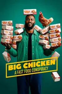 دانلود فیلم Big Chicken: A Fast Food Conspiracy 2026 با دوبله فارسی و زیرنویس فارسی