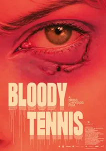 دانلود فیلم Bloody Tennis 2026