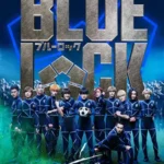 دانلود فیلم Blue Lock 2026 با دوبله فارسی