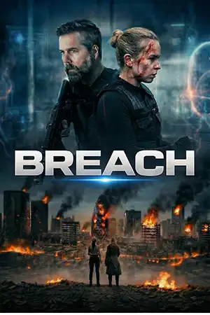 دانلود فیلم Breach 2026 با دوبله فارسی و زیرنویس فارسی