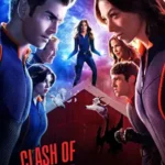 دانلود فیلم Clash of the Thundermans 2026 با دوبله فارسی و زیرنویس فارسی