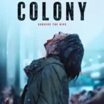 دانلود فیلم Colony 2026 دوبله فارسی