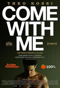 دانلود فیلم Come with Me 2026 زیرنویس فارسی | فیلم با من بیا