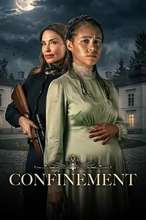 دانلود فیلم Confinement