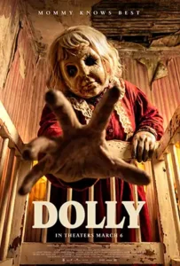 دانلود فیلم Dolly 2026