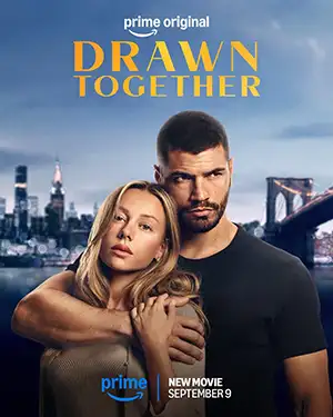 دانلود فیلم Drawn Together 2026 با دوبله فارسی و زیرنویس فارسی