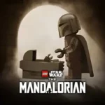 دانلود انیمیشن LEGO Star Wars: The Mandalorian 2026