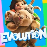 دانلود انیمیشن Evolution 2026 دوبله فارسی