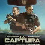 دانلود فیلم Facing El Chapo 2026 دوبله فارسی