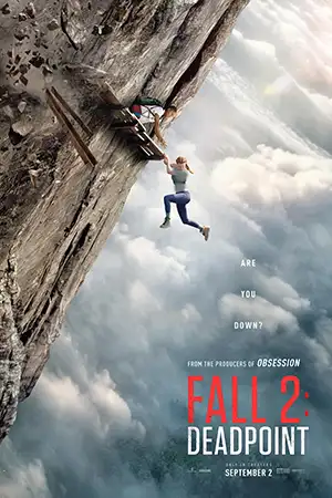 دانلود فیلم Fall 2: Deadpoint 2026 با دوبله فارسی