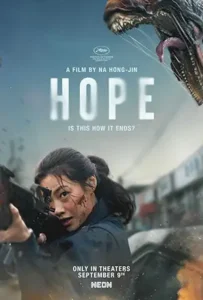 دانلود فیلم HOPE 2026 با دوبله فارسی | فیلم کره ای امید