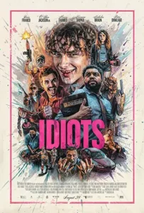 دانلود فیلم Idiots 2026 زیرنویس فارسی | فیلم احمق ها