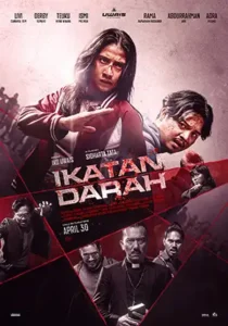دانلود فیلم Ikatan Darah 2026