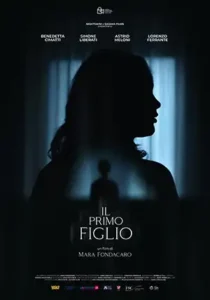 دانلود فیلم Il primo figlio 2025 زیرنویس فارسی | فیلم بچه اول