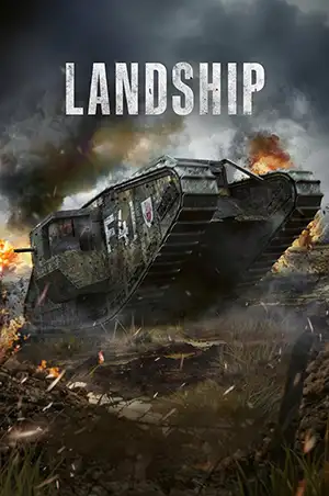 دانلود فیلم Landship