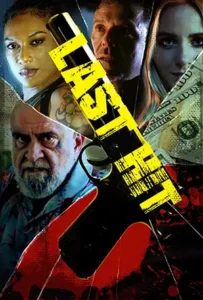 دانلود فیلم Last Hit 2026 زیرنویس فارسی | فیلم آخرین ضربه