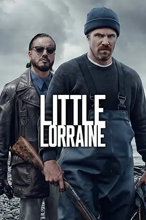 دانلود فیلم Little Lorraine 2026 با دوبله فارسی و زیرنویس فارسی