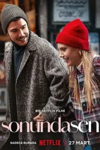 دانلود فیلم Love at Last 2026 دوبله فارسی | سرانجام عشق