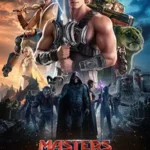 دانلود فیلم Masters of the Universe 2026 دوبله فارسی